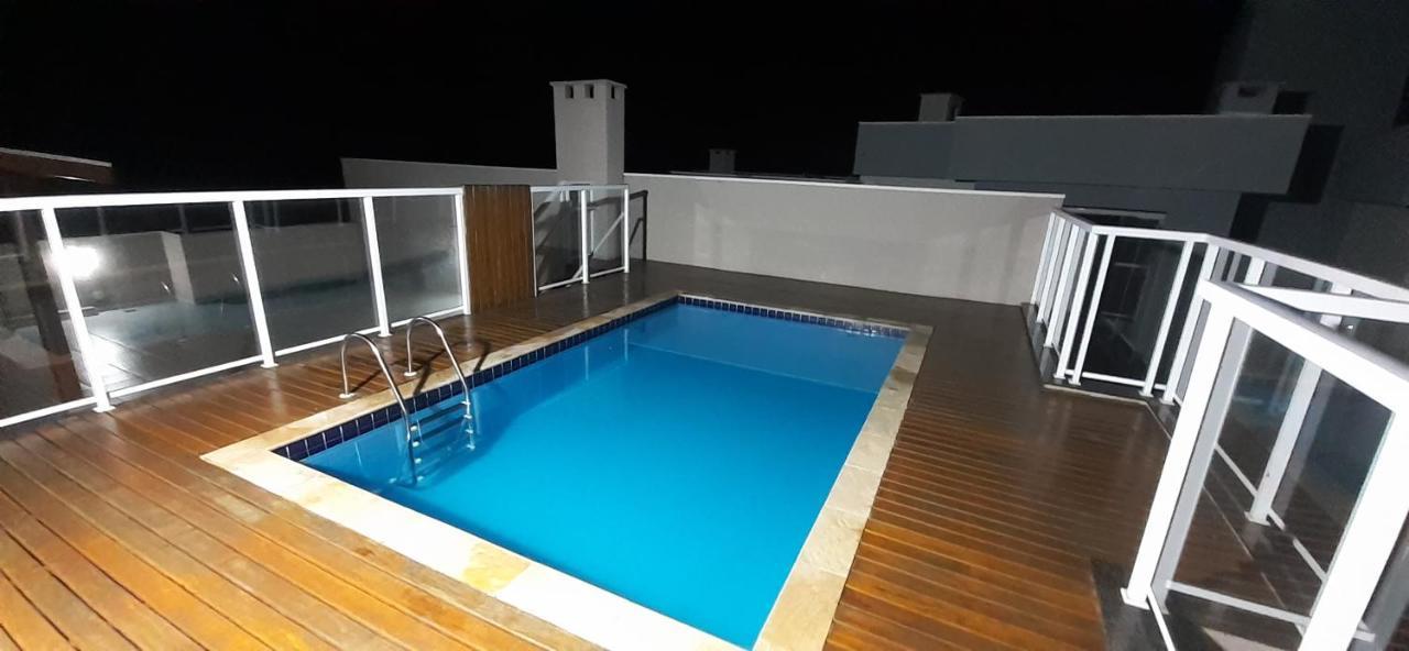 Apartamento UBATUBA perto das Praias Grande e Tenório Exterior foto