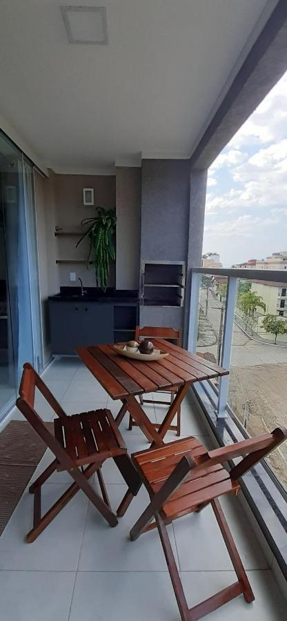 Apartamento UBATUBA perto das Praias Grande e Tenório Exterior foto