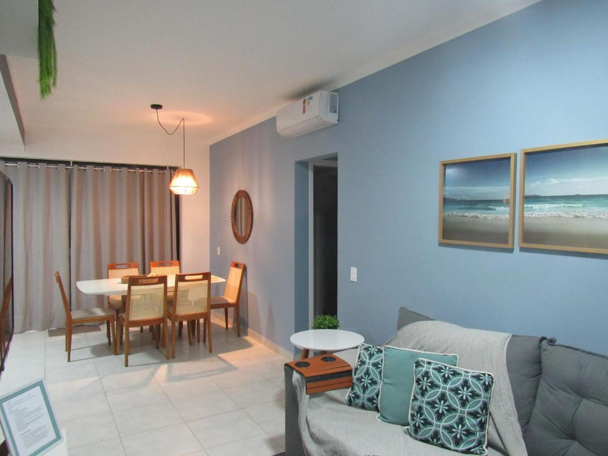 Apartamento UBATUBA perto das Praias Grande e Tenório Exterior foto