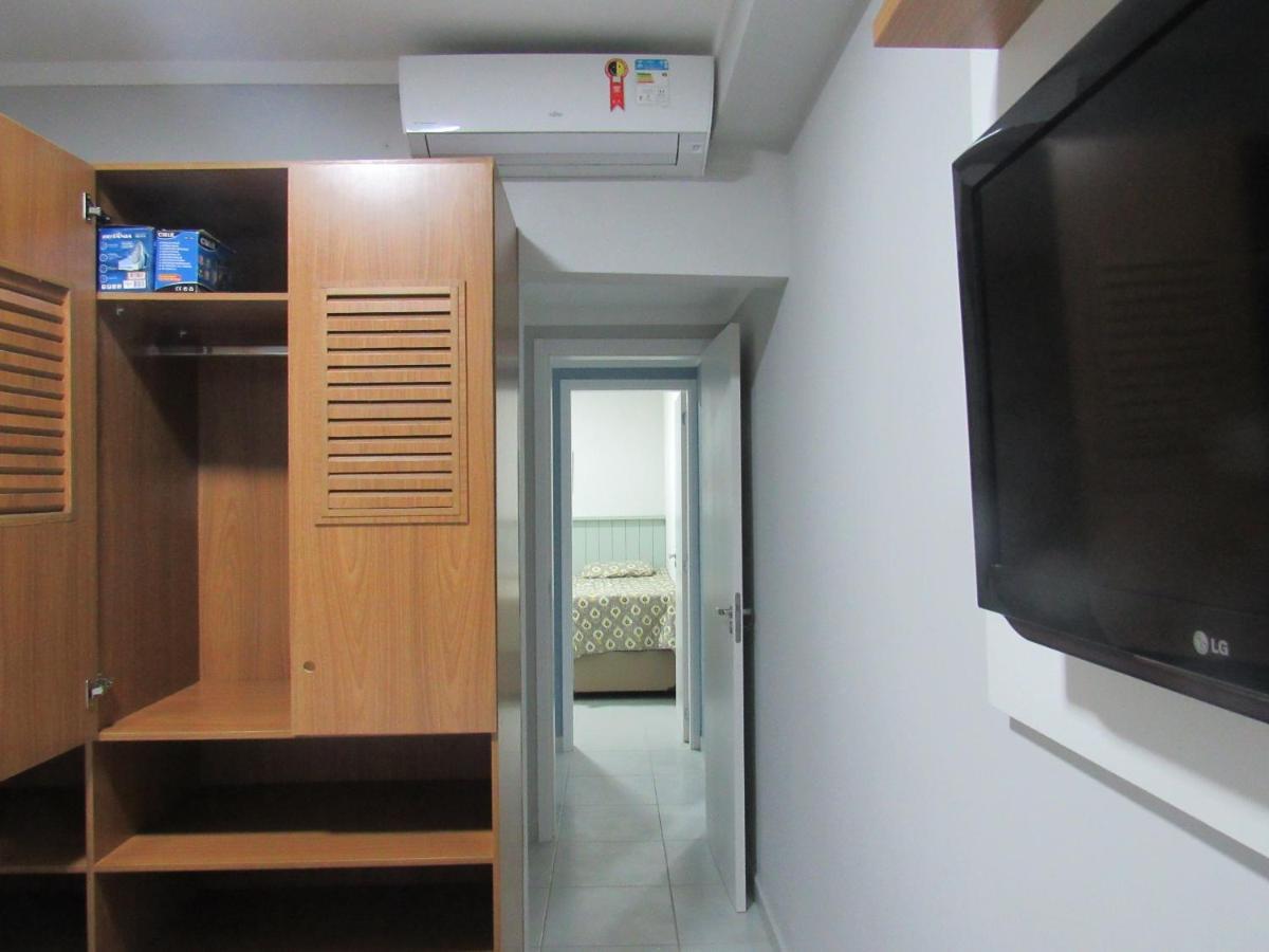 Apartamento UBATUBA perto das Praias Grande e Tenório Exterior foto
